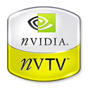 nVidia NVTV