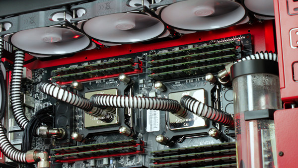 Community: Die idealen Gaming-PCs mit neuen Netzteilen