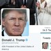 Soziales Netzwerk: Antworten auf Trump überlasten Twitter