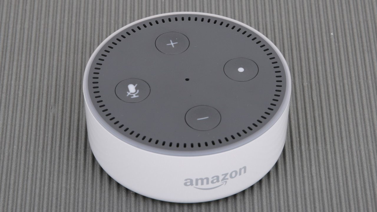 Amazon Echo: Freier Verkauf ohne Einladung gestartet