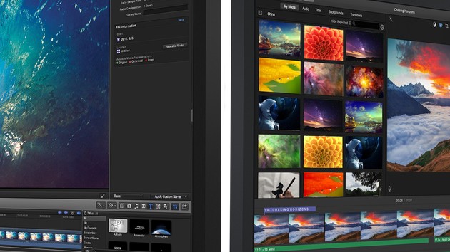 LG UltraFine 5K: Verkauf des fehlerhaften Monitors ausgesetzt