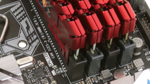 Arbeitsspeicher: PC-RAM soll nochmals 40 Prozent teurer werden