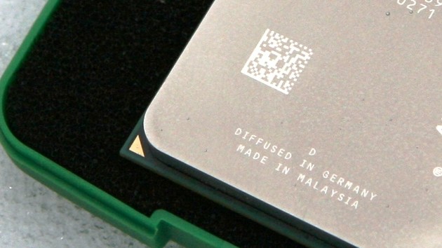 AMD Ryzen: 28. Februar und 2. März als Termin für den Start genannt