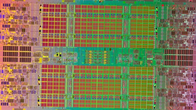 Intel Itanium: Das letzte Einhorn „Kittson“ wird ausgeliefert
