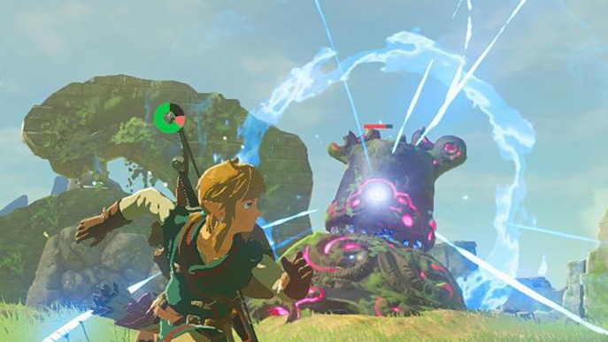 Zelda: Breath of the Wild: Nintendo führt erstmals Season Pass ein