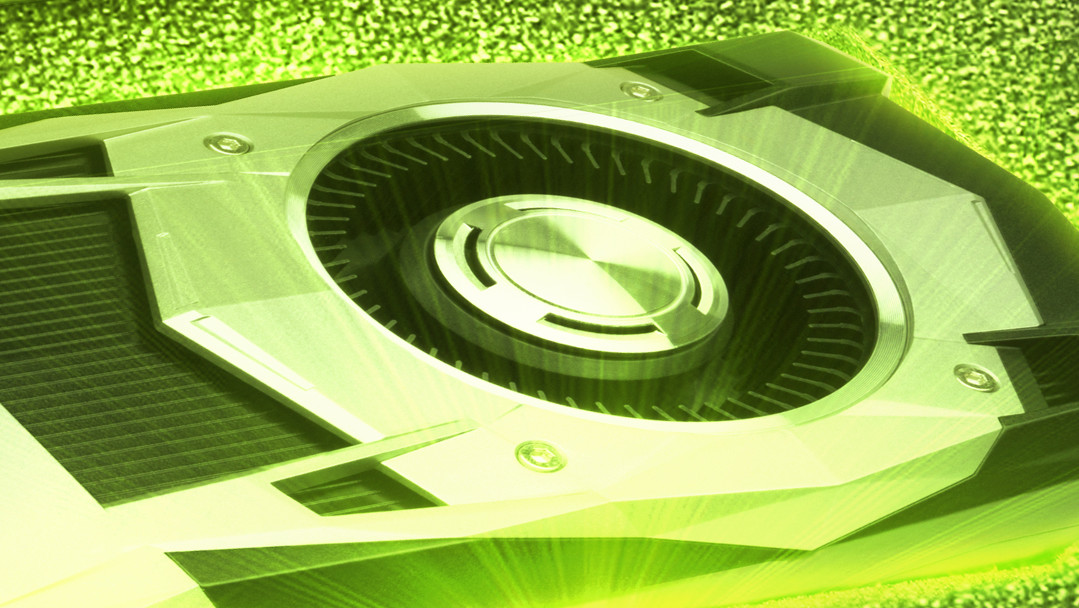 Gaming Celebration: Nvidia lädt zur GDC 2017 zum Thema GeForce GTX