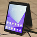 Samsung Galaxy Tab S3: Neues Tablet-Topmodell mit HDR, Stylus und Tastatur