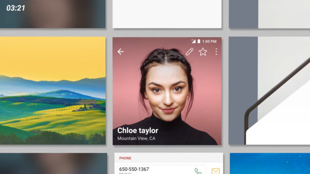 G6: LG UX 6.0 ist für 18:9-Display optimiert