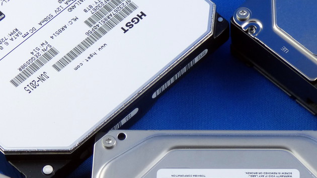 HGST Ultrastar: Western Digital bestätigt Problem mit Server-HDDs