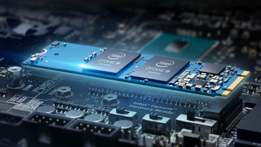 Optane Memory: Intel-Produktseite präzisiert Systemvoraussetzungen