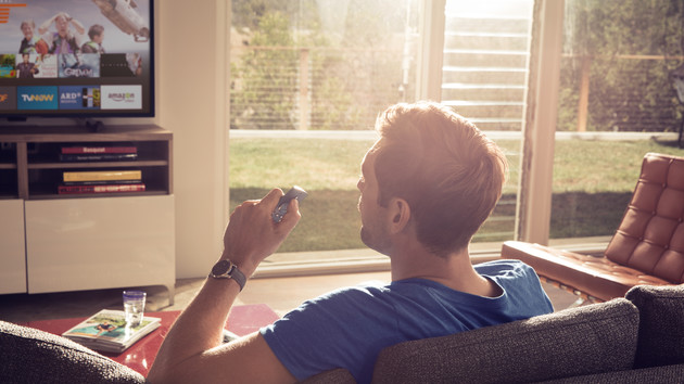 Neuer Fire TV Stick: Amazon bringt Alexa für 40 Euro auf den Fernseher