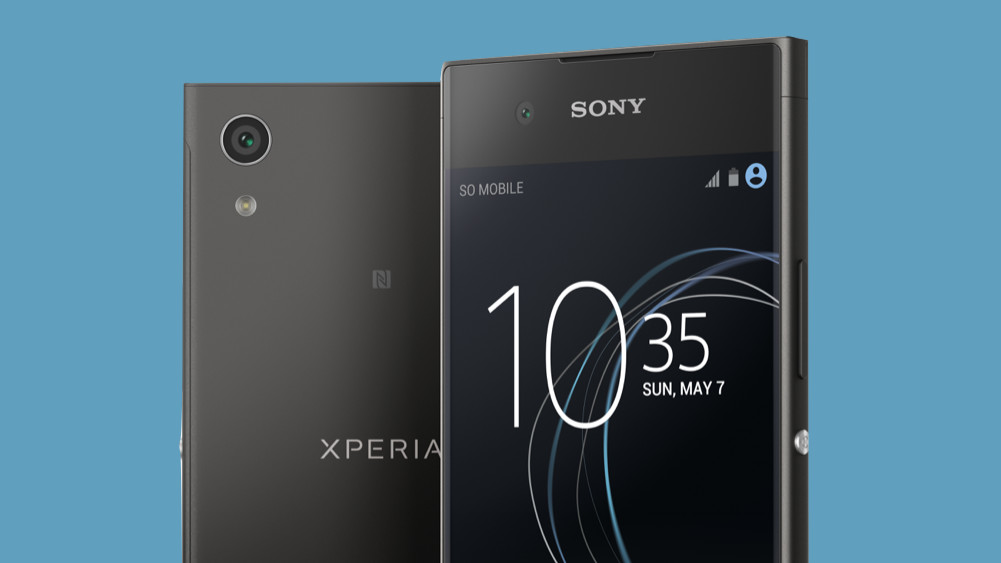 Xperia XA1 und XA1 Ultra: Sony frischt die Smartphone-Mittelklasse deutlich auf