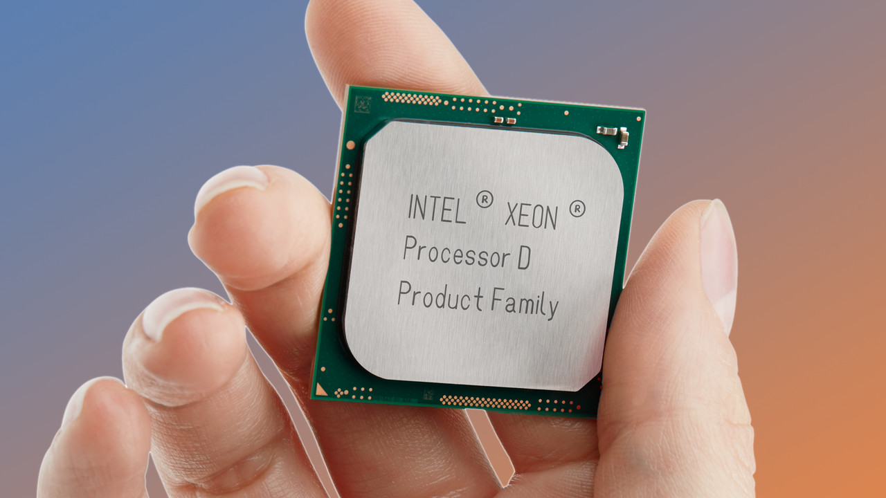 Intel Denverton: 16-Kern-Atom C3000 und Xeon D-1500 angekündigt