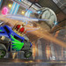 Rocket League: Hot-Wheels-Update holt UHD auf die PS4 Pro