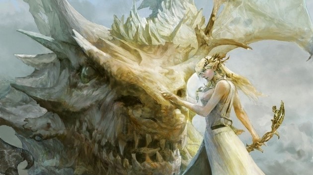 Square Enix: Project Prelude Rune startet neue Rollenspiel-Marke