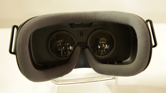 Virtual Reality: Google führt bei Stückzahlen, Samsung beim Umsatz