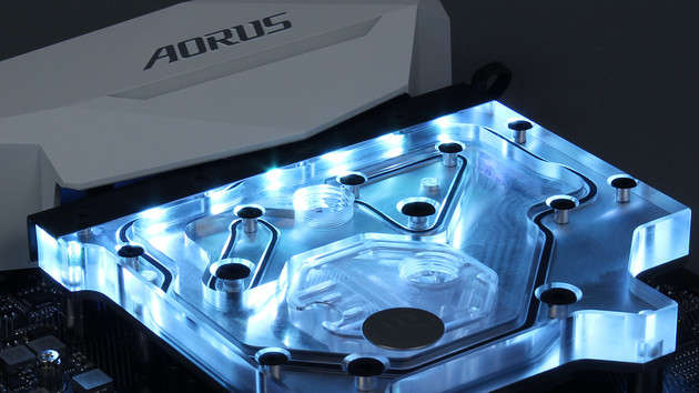 EK Water Blocks: Monoblöcke für Z270-Boards von Asus und Gigabyte