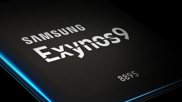 Samsung Exynos 9 (8895): Neues System-on-a-Chip für das Galaxy S8 vorgestellt