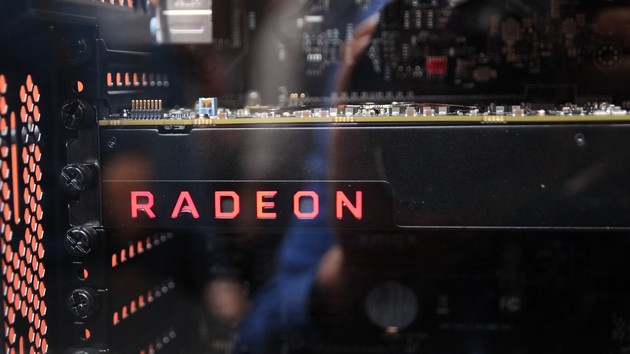 Capsaicin & Cream: AMD spricht über Vega, VR und Ryzen auf der GDC