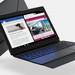 Lenovo Tab 4: Tablet lässt sich mit Packs dem Einsatzgebiet anpassen
