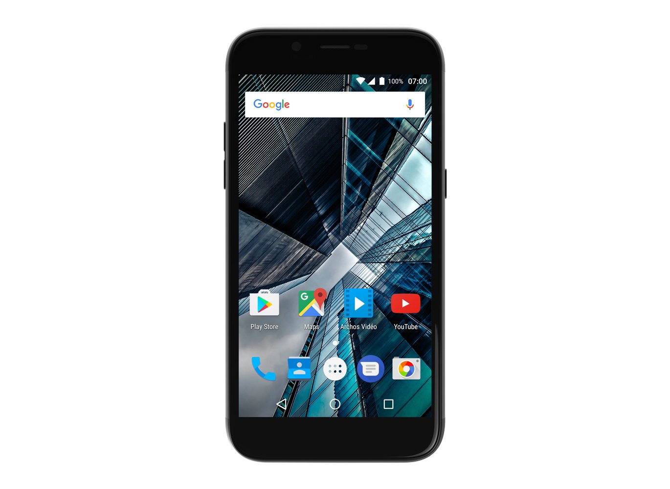 Archos Graphite 50