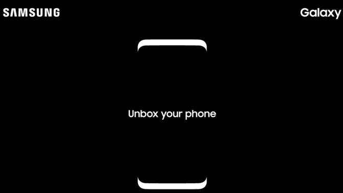 Termin: Samsung zeigt das Galaxy S8 am 29. März