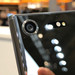 Zeitlupe: Sony Xperia XZ Premium und 960-FPS-Kamera ausprobiert