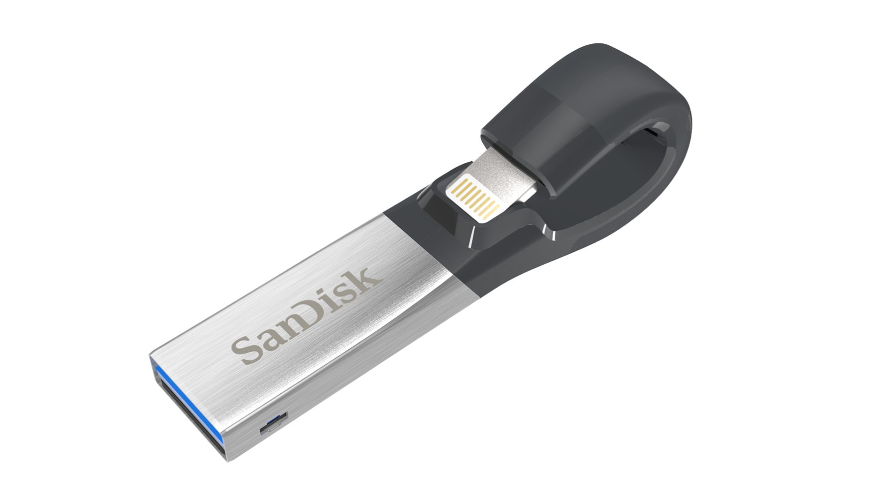 SanDisk iXpand Flash Drive v2