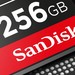 Mobiler Flash-Speicher: SanDisk erhöht auf 256 GB bei eMMC und iOS-Speichersticks