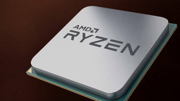 AMD: Ausblick auf Ryzen 5, 3 und Varianten G, T, S, H, U sowie M