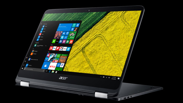 Acer: Bis zu 150 Euro Cashback auf Notebooks und Convertibles