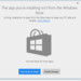 Windows 10: Installationen auf den Windows Store beschränken