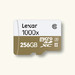 Professional 1000x microSD: Lexars UHS-II-Speicherkarte bietet jetzt 256 GB