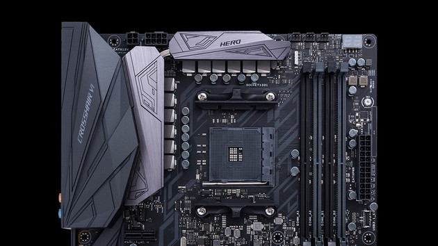 Ryzen-Mainboards: Das AM4-Aufgebot von Asus und MSI im Überblick
