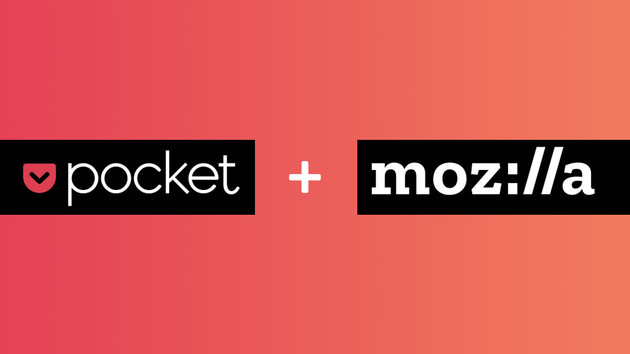 Übernahme: Mozilla kauft Pocket-Hersteller Read It Later, Inc.