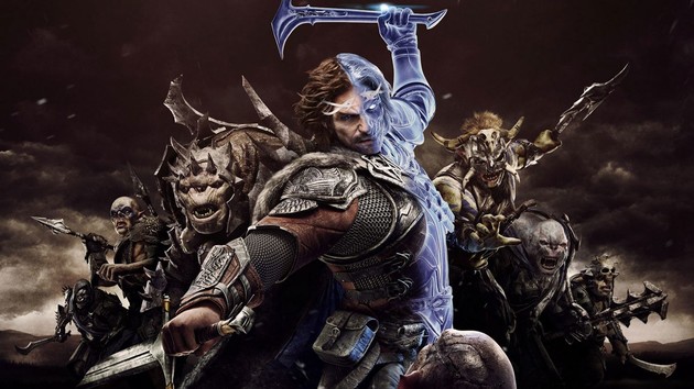 Mittelerde: Auf Shadow of Mordor folgt Shadow of War