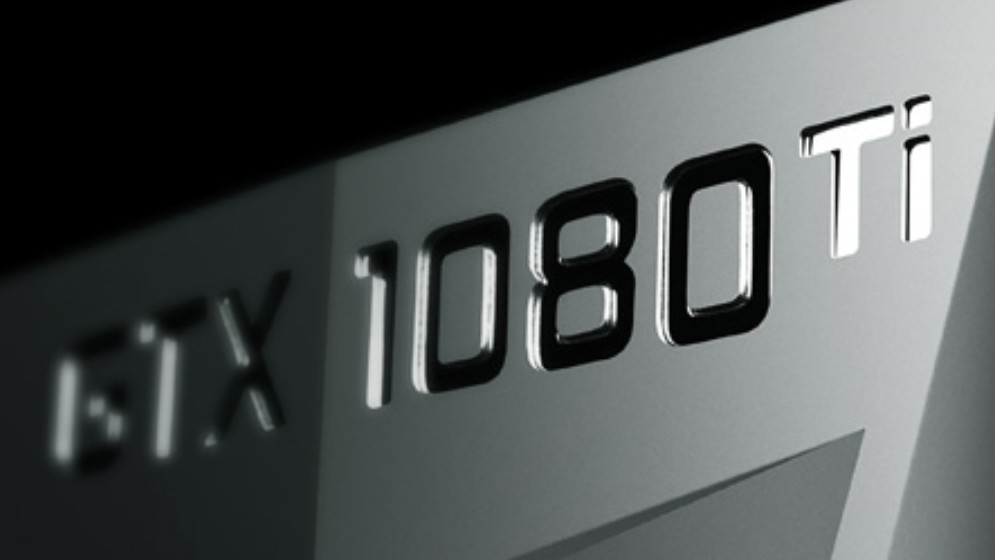 GeForce GTX 1080 Ti: Schneller als die Titan X für 819 Euro