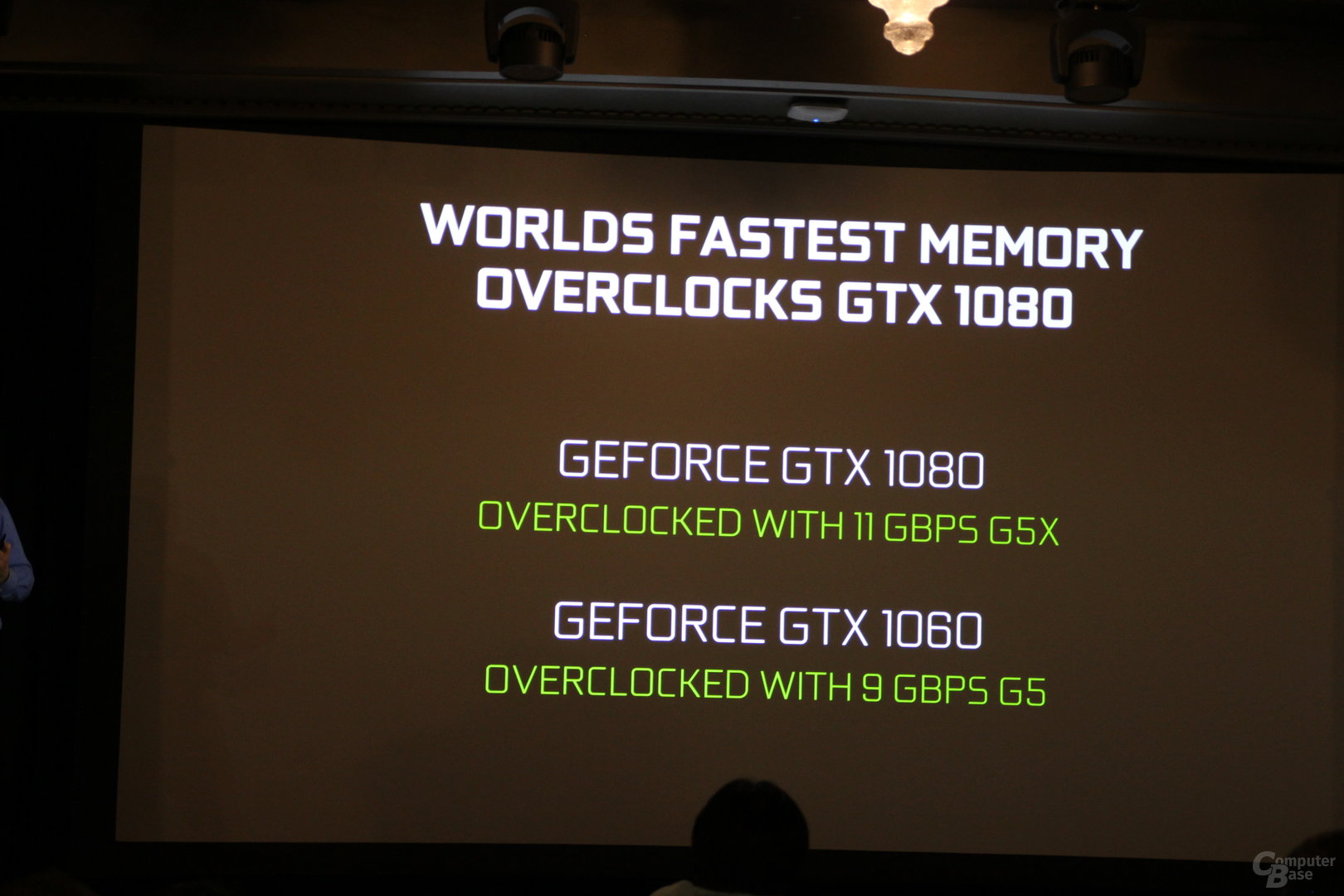 OC-SKUs der GeForce GTX 1060 und GTX 1080