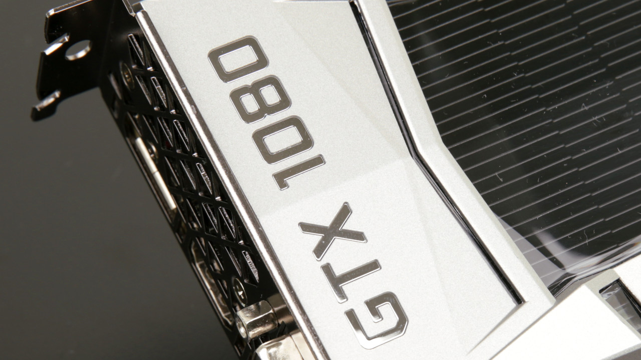 GTX 1060 und GTX 1080: Nvidias „OC-SKU“ hat 500 MHz mehr Speichertakt