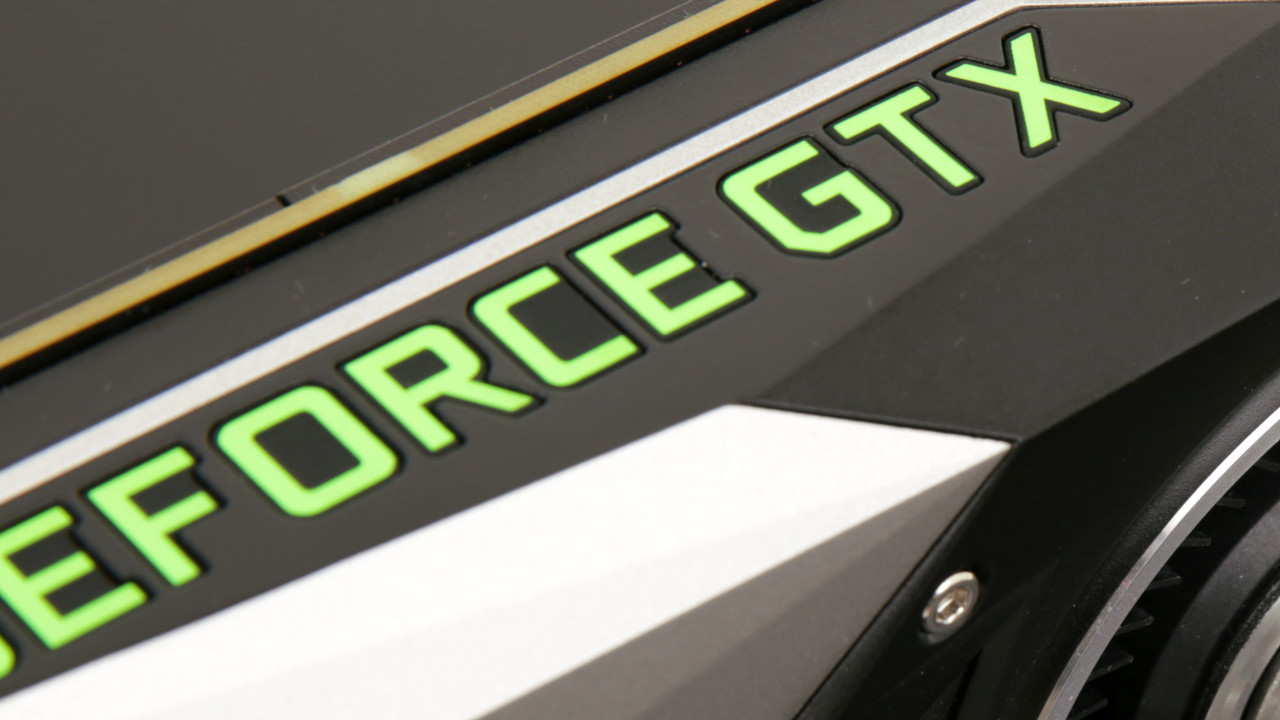 Nvidia: GeForce GTX 1070 und 1080 fallen im Preis