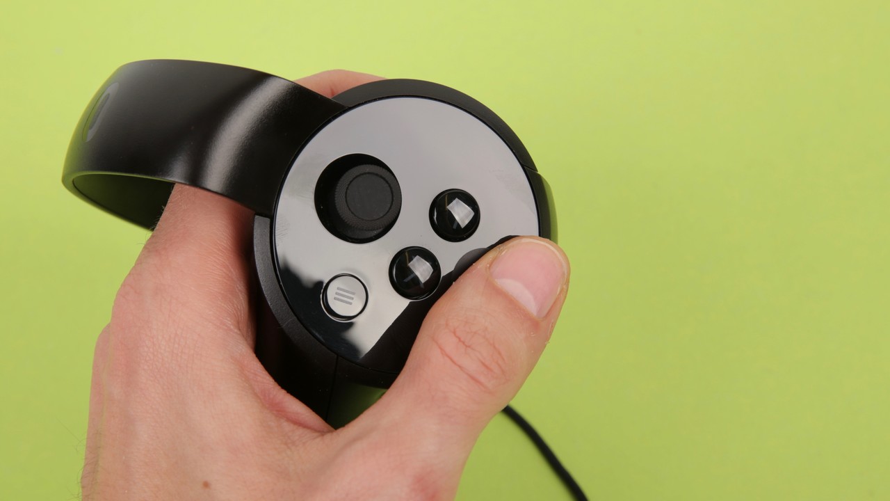 Preissenkung: Oculus Rift, Touch und Sensor ab sofort günstiger