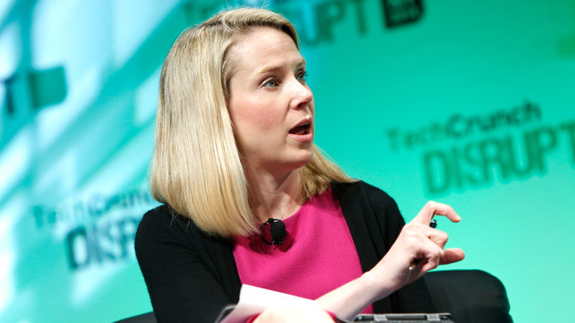 Yahoo: Wegen Datenlecks erhält Marissa Mayer keinen Bonus