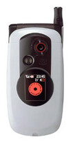 3,2 Megapixel Kamerahandy