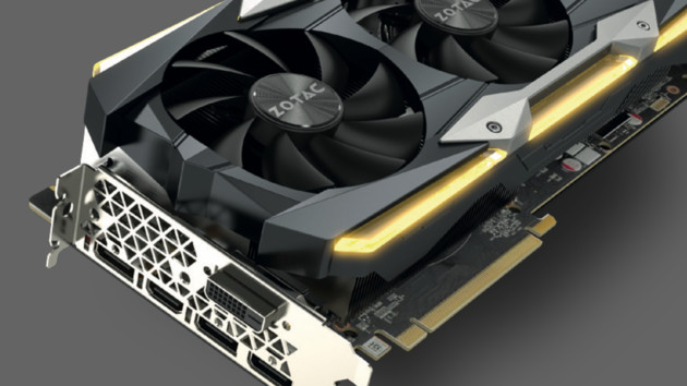 GeForce GTX 1080 Ti im Test: Partnerkarten im Benchmark-Vergleich