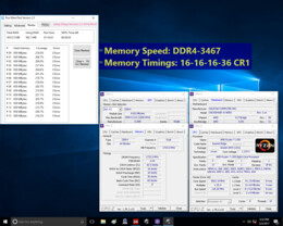 G.Skill Flare X und Fortis für Ryzen – 16 GByte Kit läuft mit 3.466 MHz und CL16 stabil