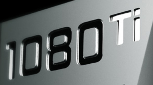 GeForce GTX 1080 Ti: Testmuster in der Redaktion eingetroffen