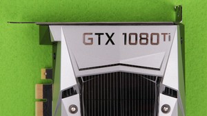 GeForce GTX 1080 Ti im Test: Nvidia zieht auf und davon
