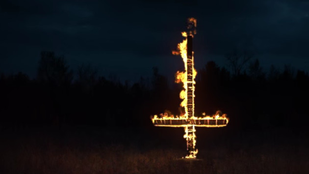 Termin: Horror-Spiel Outlast 2 erscheint Ende April