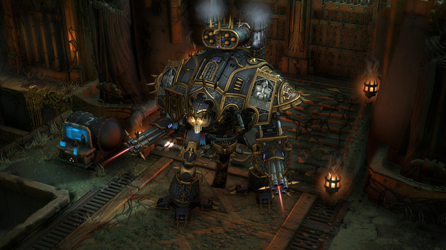 Warhammer: Dawn of War 3: Systemanforderungen und Erscheinungstermin