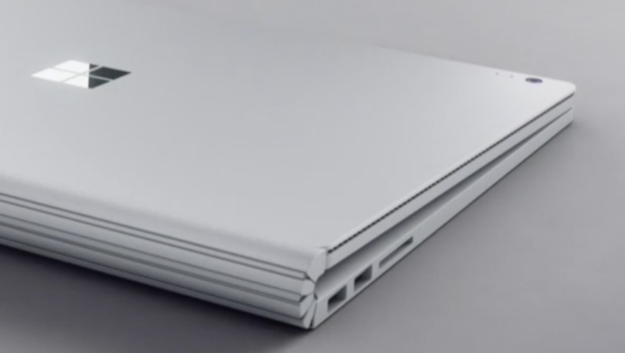 Surface Book: Topmodell ohne dGPU kostet 2.999 US-Dollar